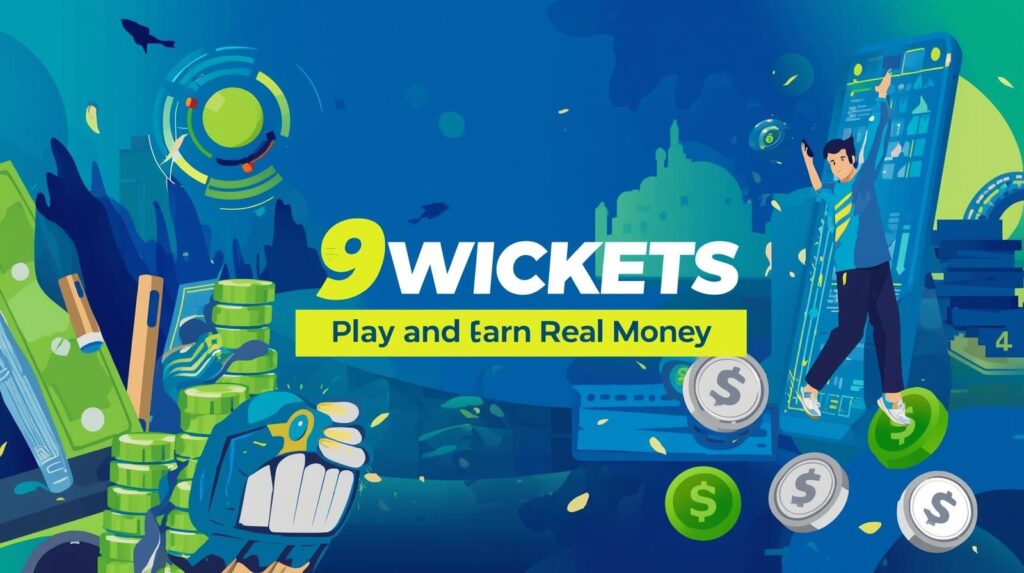 9wickets Betting Guide: Easy Steps for BD Players