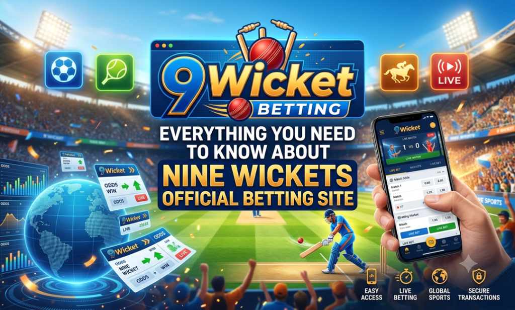 Nine Wickets