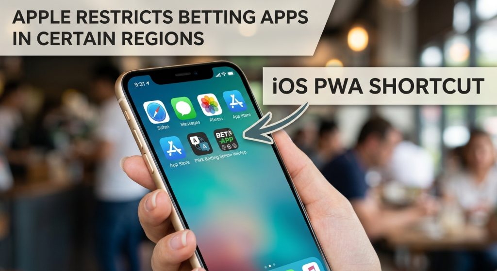 9Wickets App Download
