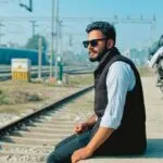 Ali Reza – 9Wickets Agent