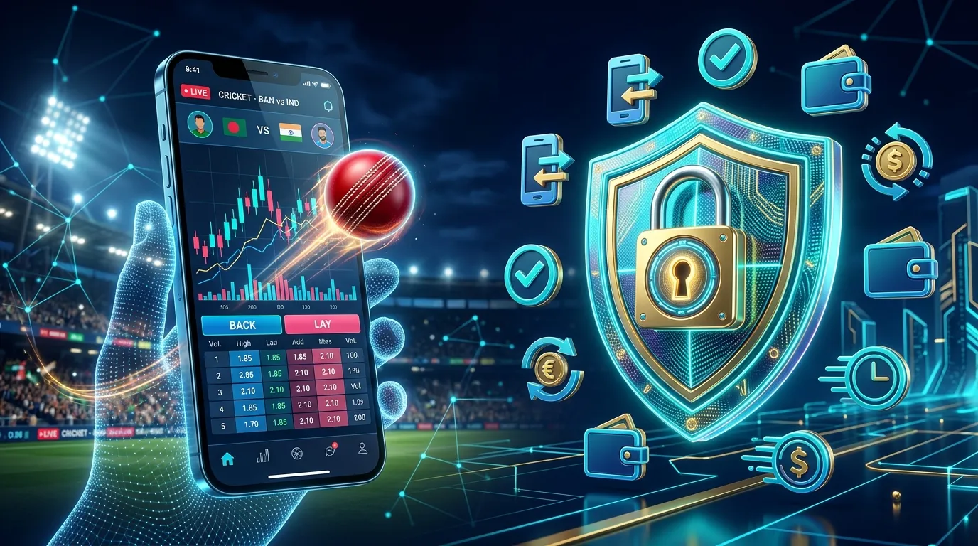 9wickets Betting Tips & Payment Guide: How to Smartly Trade and Manage Your Wallet
