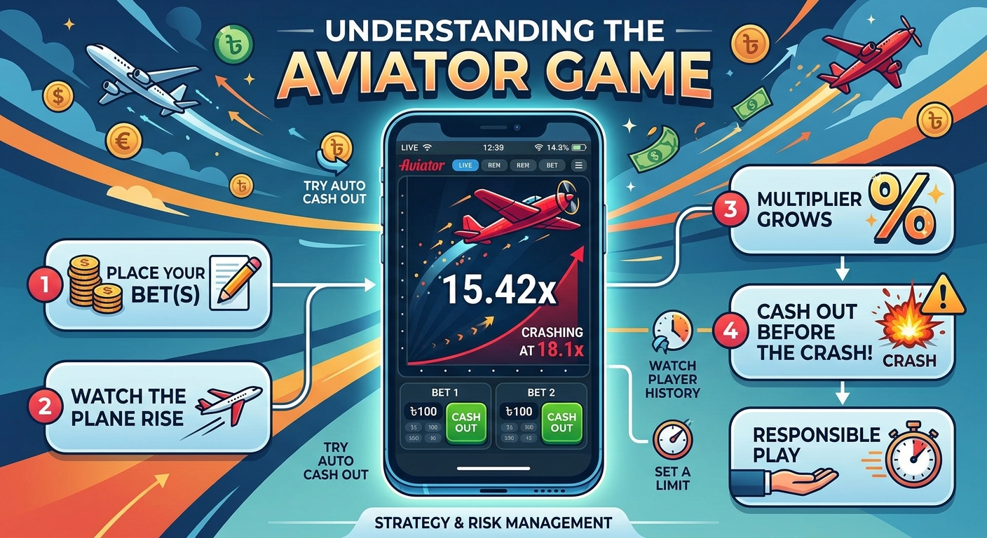 Online Aviator Game on 9wickets bd – Complete Guide for Bangladesh Players